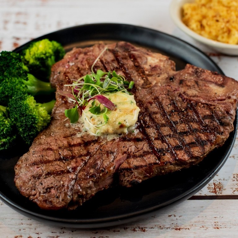 22oz Porterhouse