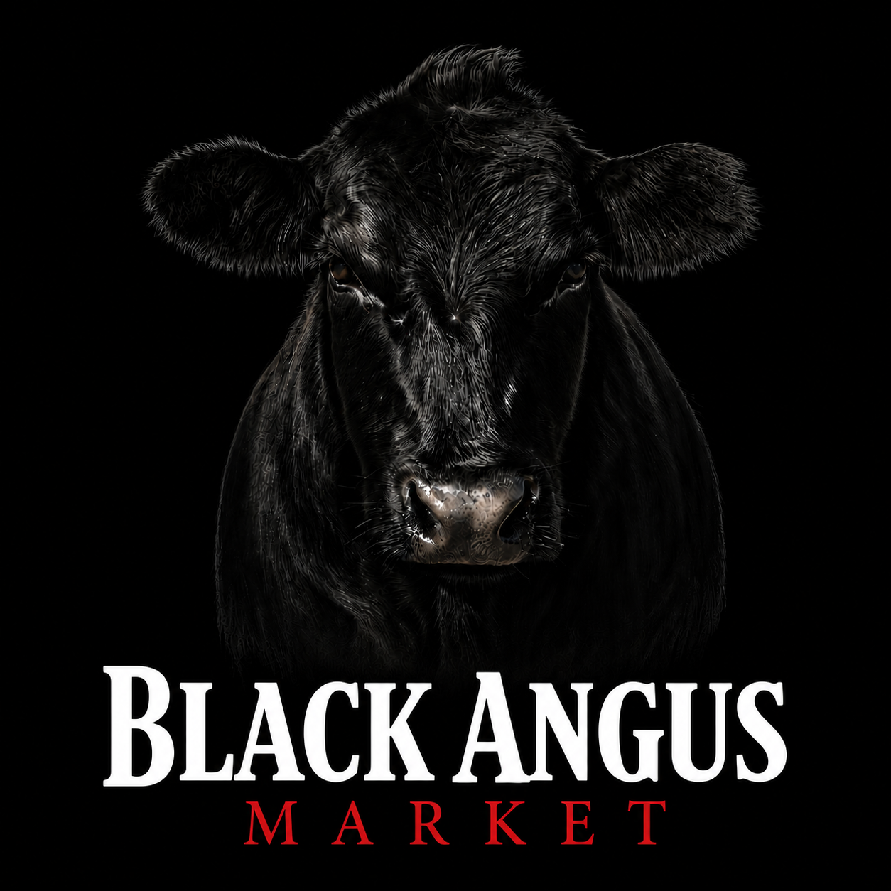 Black Angus Market