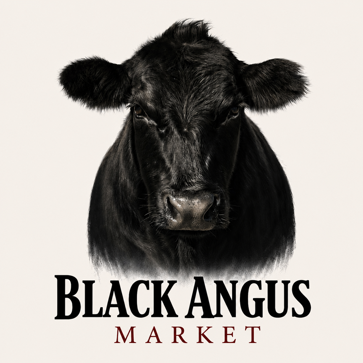 Black Angus Market