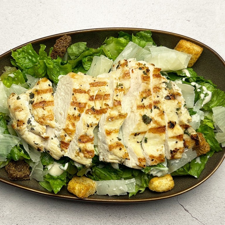Caesar Salad Entree