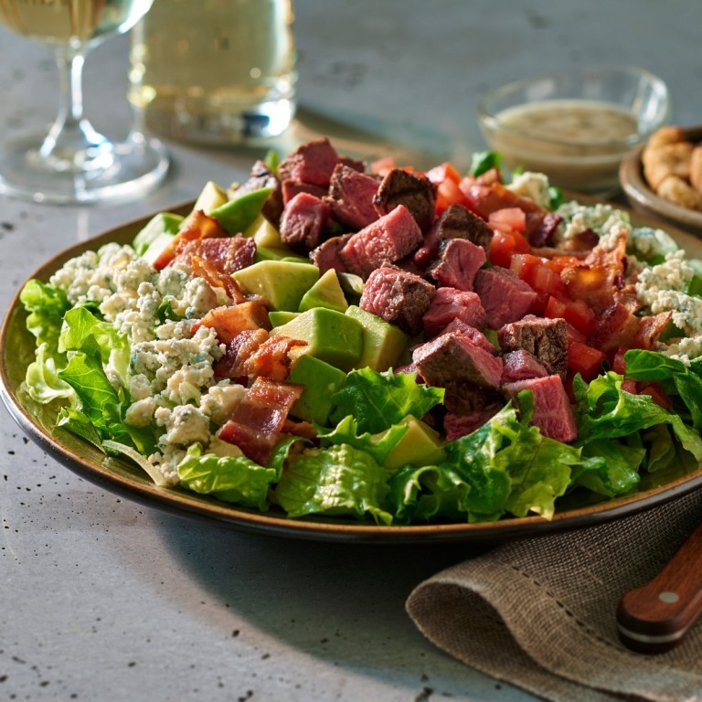 Cobb Salad Entree
