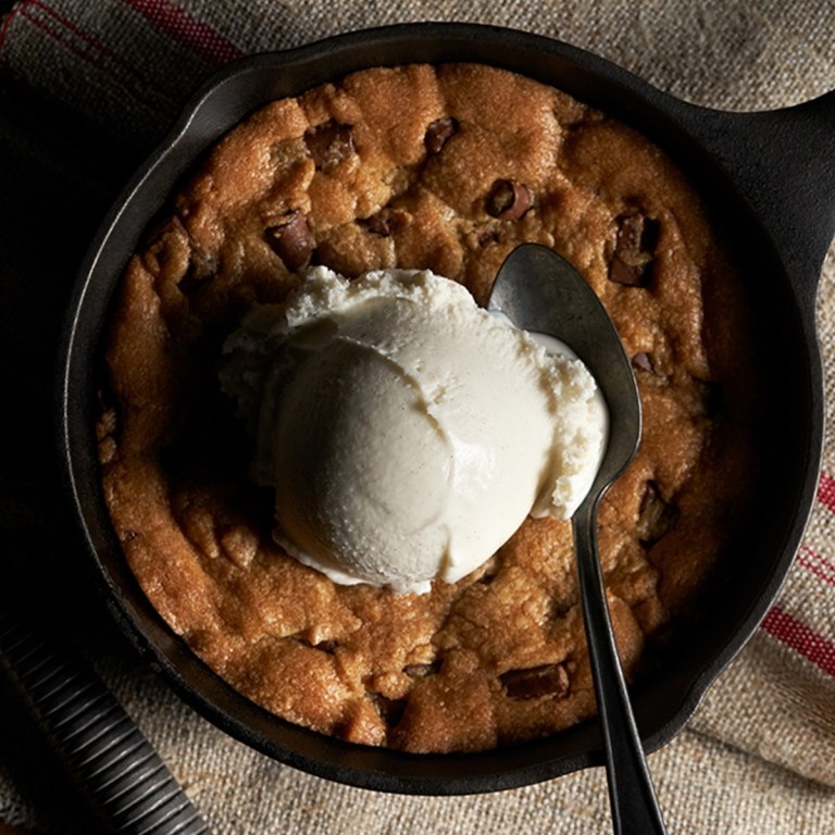 Cowboy Cookie