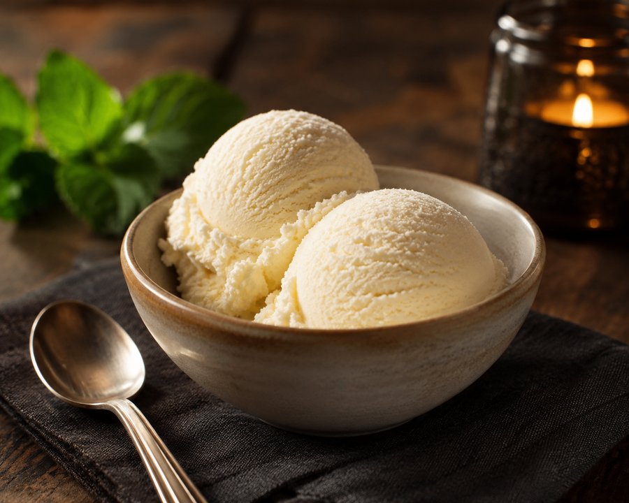 Ice Cream