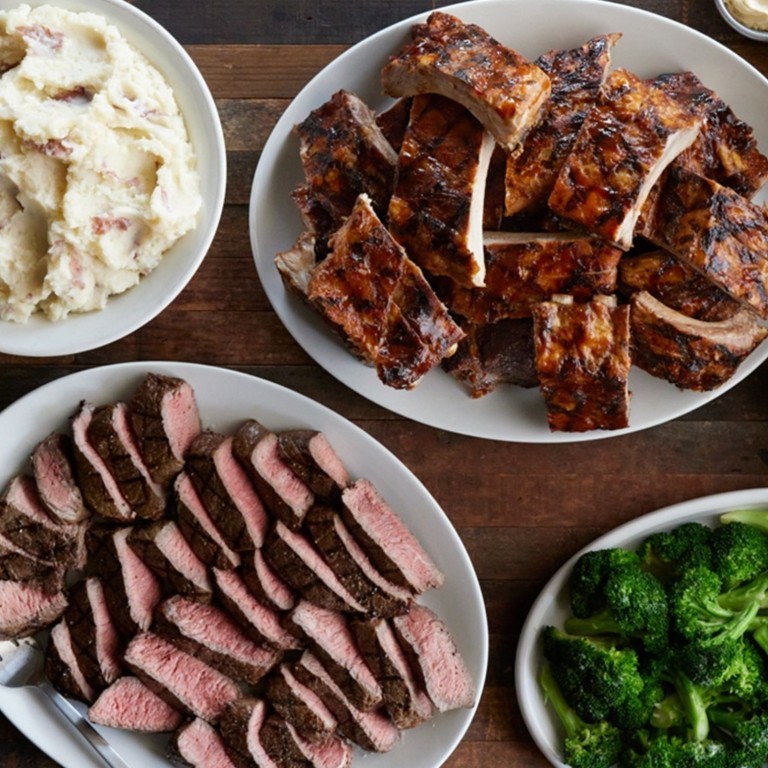 PLATTERS