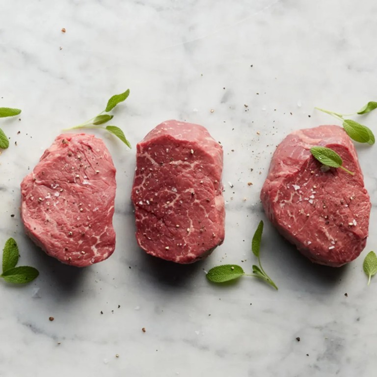 Raw Top Sirloin
