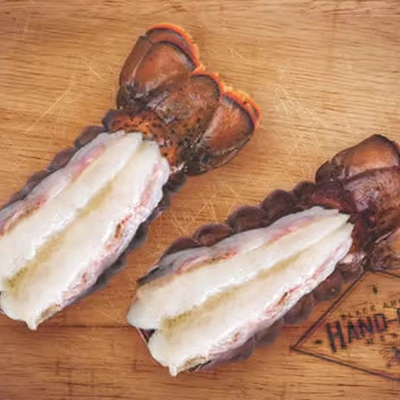 Steamed Lobster — Black Angus recipe