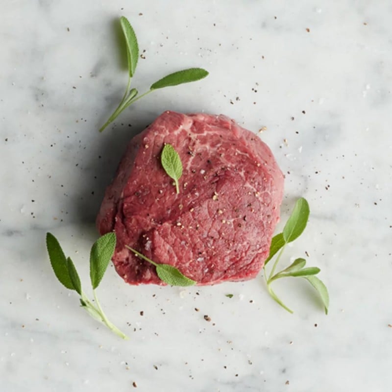 Top Sirloin — Black Angus recipe