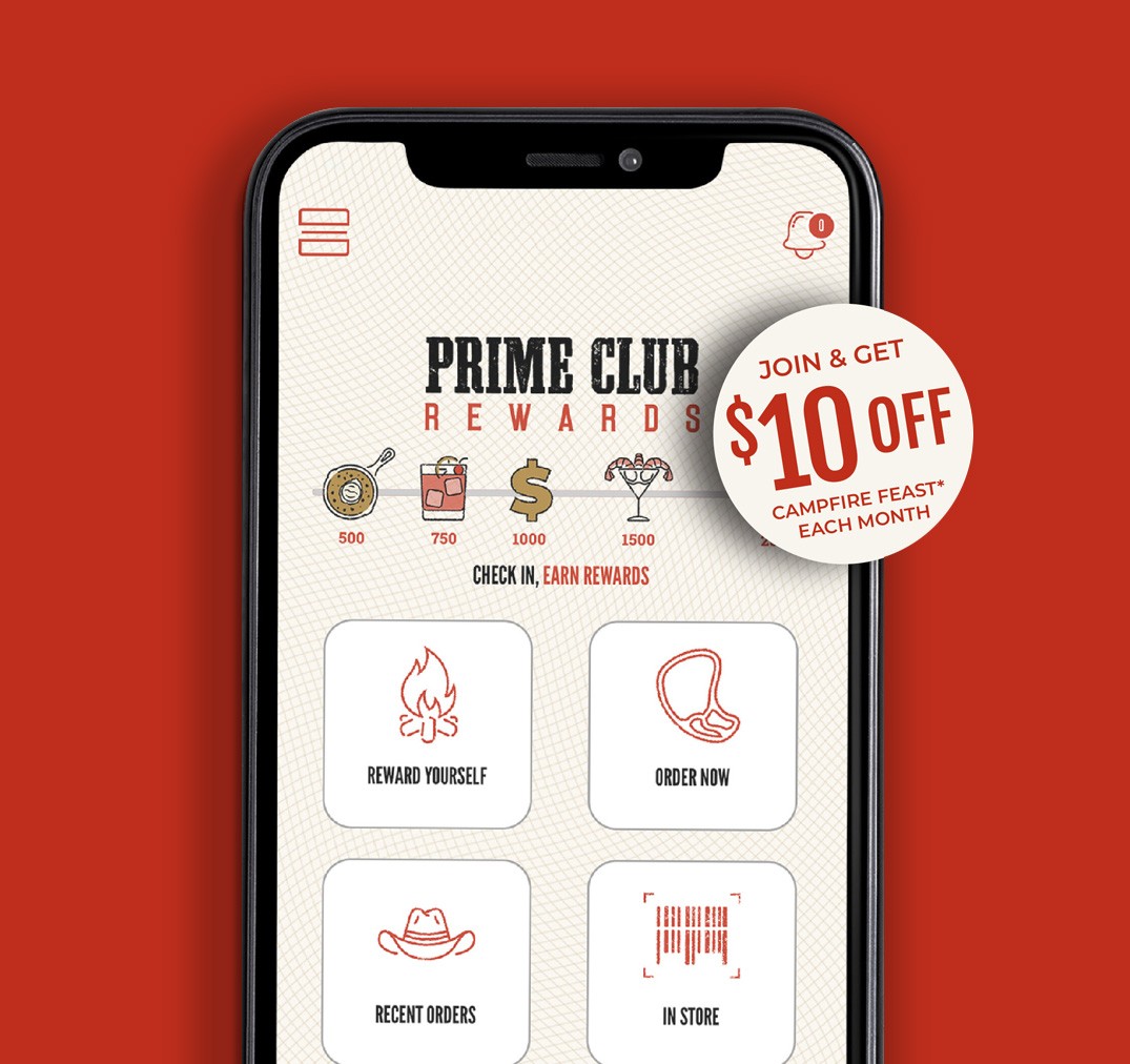 Prime Club Rewards